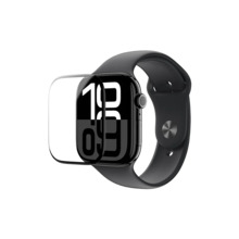 Kaitsekile AmazingThing Radix Film, Apple Watch 42mm, must raam