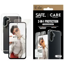Kaitsekomplekt PanzerGlass CARE by Fashion 2in1, Samsung Galaxy A36 5G