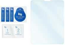 Kaitseklaas Blue Star, iPad Air4/Air5 (2020/2022), sinine