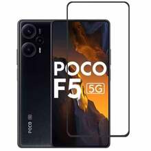 Kaitseklaas Evelatus 2.5D Full Cover, Xiaomi Poco F5, antistaatiline