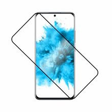 Ekraanikaitseklaas Fixed, Xiaomi 15, must, 2.5D
