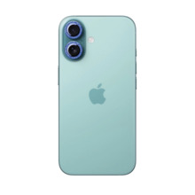 Kaamera kaitseklaas Joyroom JR-MSF0300, Apple iPhone 16/16 Plus, sinine