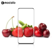 Kaitseklaas Mocolo 2.5D Full Glue, OPPO A15S