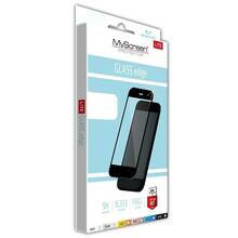Kaitseklaas MyScreen Lite Edge, Apple iPhone 12 Mini, must