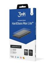 Telefoni kaitseklaas 3MK HardGlass Max Lite, Samsung Galaxy S20 FE/S20 Lite, 9H