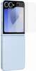 Ekraanikaitsekile Samsung Anti-reflecting Film, Galaxy Z Flip 6, EF-UF741CTEGWW, 2 tk