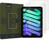 Karastatud kaitseklaas HOFI Glass Pro+, Apple iPad Mini 8.3 (6GEN), 2 tk, Clear