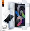 Karastatud klaas Spigen Glas.tR EZ Fit, Apple iPad Air 4/5, iPad Pro 11, läbipaistev