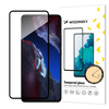 Kaitseklaas Wozinsky Tempered Glass, Xiaomi Poco F5 Pro, 9H, must