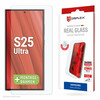 Ekraanikaitseklaas Displex, Samsung Galaxy S25 Ultra, 2D