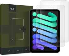 Karastatud kaitseklaas HOFI Glass Pro+, Apple iPad Mini 8.3 (6GEN), 2 tk, Clear