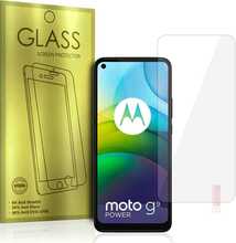 Karastatud klaas Topt Gold, Motorola Moto G9 Power