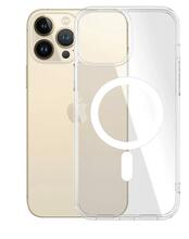 Telefoniümbris PanzerGlass HardCase MagSafe, iPhone 13 Pro Max, äravahetatav