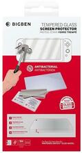 Ekraanikaitseklaas Bigben Tempered Glass, Nintendo Switch OLED