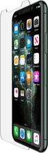 Ekraanikaitseklaas Belkin ScreenForce InvisiGlass, iPhone 11 Pro/XS/X