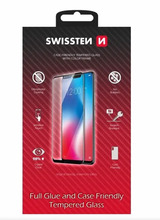 Täisekraaniga karastatud klaas Swissten Full Face, Xiaomi Note 13 Pro