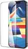 Kaitseklaas HOCO HD Anti-static, iPhone 15 Plus/16 Plus, G10, 25 tk