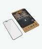 Kaitseklaas PanzerGlass E2E Microfracture, iPhone 13/13 Pro, 6.1, must raam
