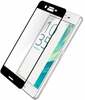 Kaitseklaas Tellur Tempered Glass Full Cover, Xperia XA1, must