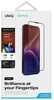 Kaitseklaas Uniq Optix Vivid, Apple iPhone 15 Pro Max, koos paigaldusraamiga