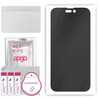 Ekraanikaitsekile Apgo Hydrogel Privacy, Apple iPhone 14 Pro, Anti Spy