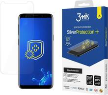 Ekraanikaitsekile 3mk SilverProtection+, Samsung Galaxy S9
