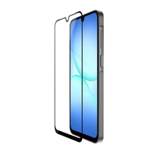Kaitseklaas Nillkin Tempered Glass 2.5D CP+ PRO, Samsung Galaxy A17 5G, must