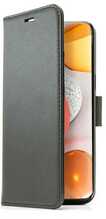 Telefoniümbris Screenor Smart Galaxy A35 5G, must