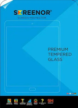 Ekraanikaitseklaas SCREENOR Tempered, Samsung Galaxy Tab A9+, 11'