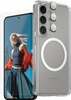 Kaitsekomplekt PanzerGlass CARE by Flagship 3-in-1, Samsung Galaxy S25
