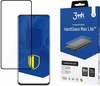 Kaitseklaas 3MK HardGlass Max Lite, Xiaomi 12/12X, 9H, Black