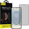 Privaatsusfilter Topt Privacy Glass, Samsung Galaxy S25 Plus, must