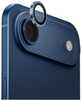 Kaamera objektiivi kaitseklaas UNIQ Optix Aluminium Camera Lens Protector, Apple iPhone Air, sinine