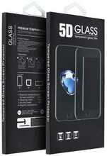 Kaitseklaas 5D Full Glue, Samsung Galaxy A35/A55, must