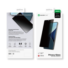Kaitseklaas AmazingThing Radix Privacy, Samsung Galaxy S25+