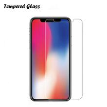 Kaitseklaas Topt, Apple iPhone X/XS, 5.8, oranž