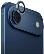 Kaamera objektiivi kaitseklaas UNIQ Optix Aluminium Camera Lens Protector, Apple iPhone Air, sinine