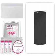 Ekraanikaitsekile Apgo Hydrogel Privacy, Cubot Pocket 3, Anti Spy