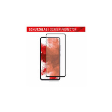 Ekraanikaitseklaas Displex Full Cover 3D Glass, Samsung Galaxy A54 5G