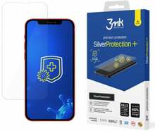Ekraanikaitsekile 3MK SilverProtection+, Apple iPhone 13