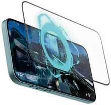 Mänguri ekraanikaitsekile PanzerGlass Ultra Wide Fit, Apple iPhone 16 Plus, 6.7