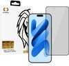 Kaitseklaas Tel Protect 10X Privacy Titanium, Apple iPhone 17 Air