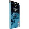 Ekraanikaitseklaas MyScreen Diamond Edge Full Glue, Samsung A715, A71, must