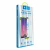 Ekraanikaitseklaas Bestsuit Flexible Hybrid Glass 5D, Xiaomi Mi 13 Pro, must
