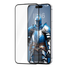 Kaitseklaas Joyroom JR-MKN0313 Corning Eyecare, iPhone 15 Plus/16 Plus