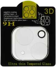 Kaamera kaitseklaas TOPT, Apple iPhone 13/13 Mini (island)