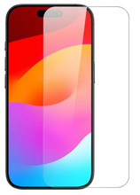 Karastatud kaitseklaas Mocco Tempered Glass 2,5D, Apple iPhone 17 Air