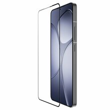 Kaitseklaas Nillkin 2.5D CP+ PRO, Xiaomi 14T/14T Pro, must
