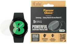 Kaitseklaas PanzerGlass, Samsung Galaxy Watch 4, 40 mm