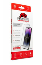 Karastatud kaitseklaas Swissten Raptor Diamond Ultra Full Face, Ulefone Armor 17 Pro